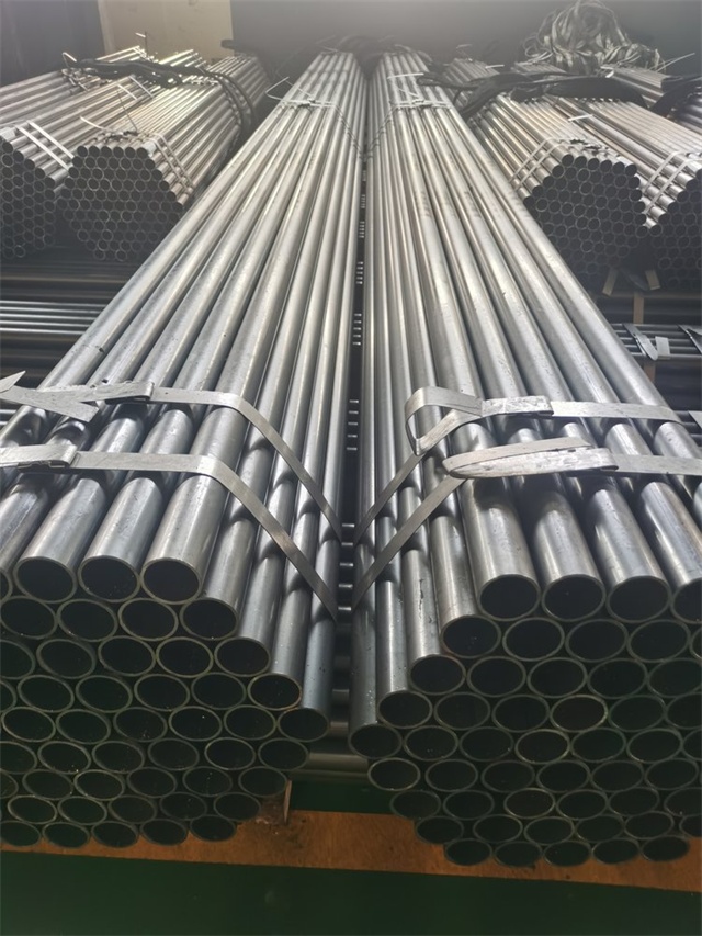 双流ND无缝钢管