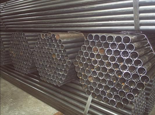 双流q345gnh耐候钢管