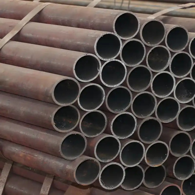 双流09CuPCrNi-A考登焊管