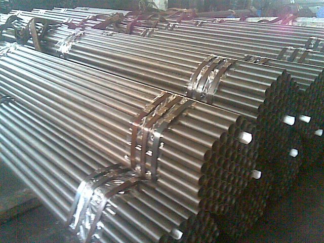 双流09CuPCrNi-A焊管