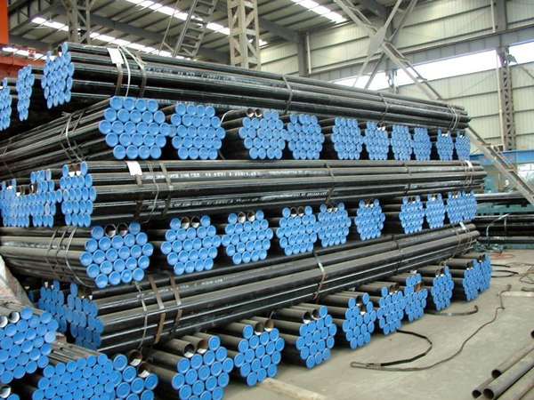 双流ND钢管生产厂家