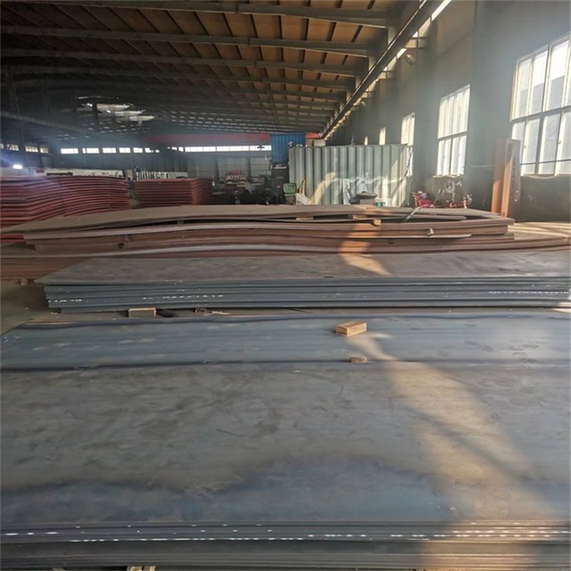 双流考登钢板报价