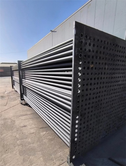 双流空气预热器金属管