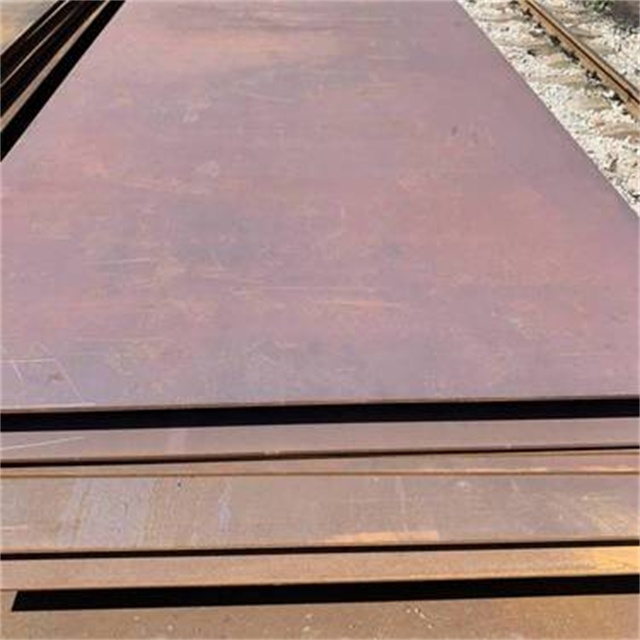 双流考登钢板工厂