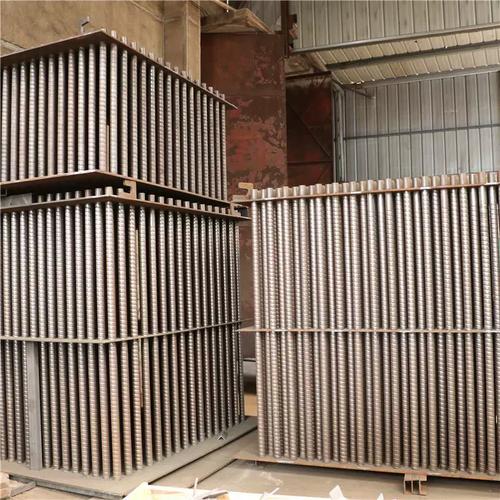 双流空气预热器管箱生产厂家