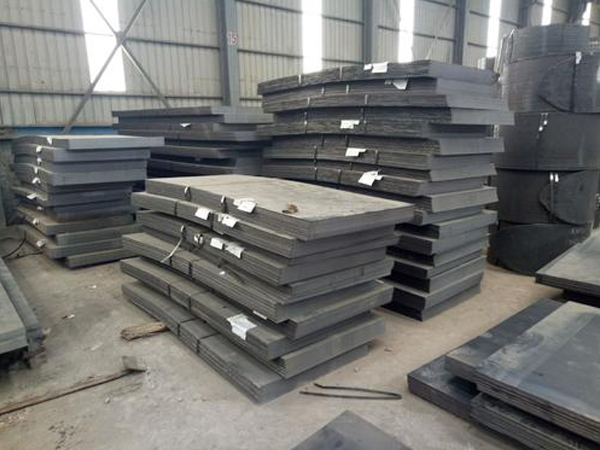 双流考登钢板批发