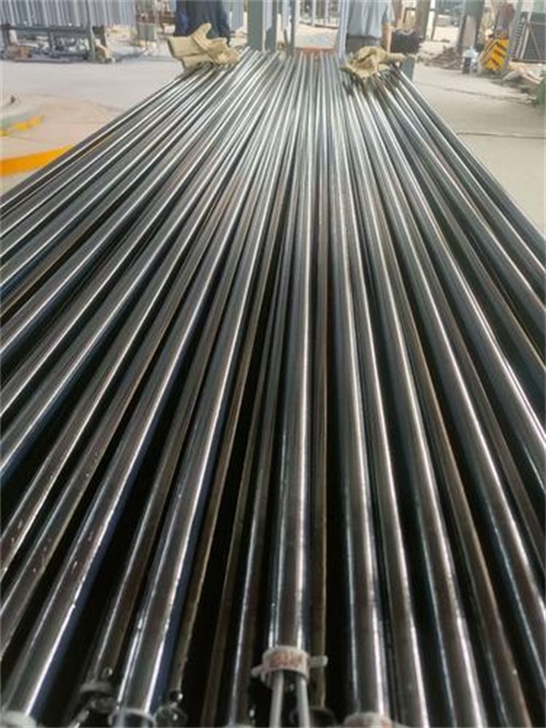 双流空气预热器管尺寸