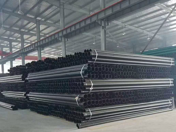 双流热轧耐候钢管